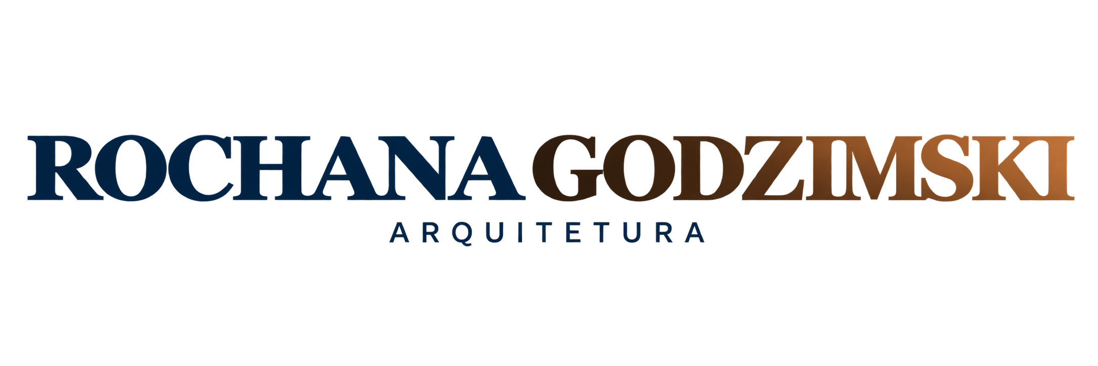 Rochana Godzimski Arquitetura